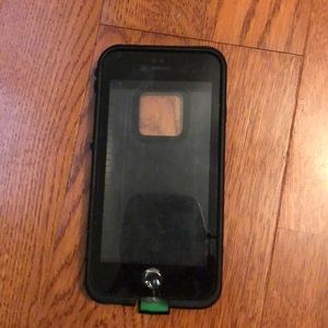 Lifeproof iPhone 6/6s case